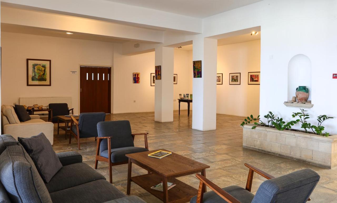 Axiothea Paphos