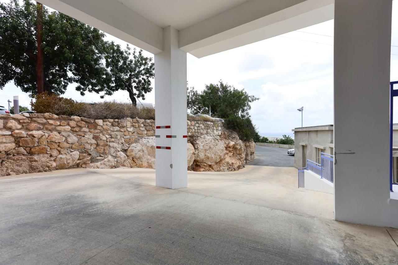 Axiothea Hotel Paphos