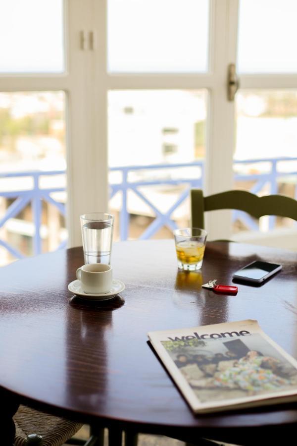 Hotel Axiothea Paphos