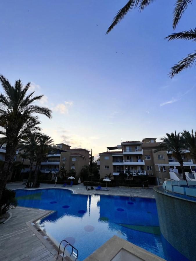 Iris Village Apartment Paphos