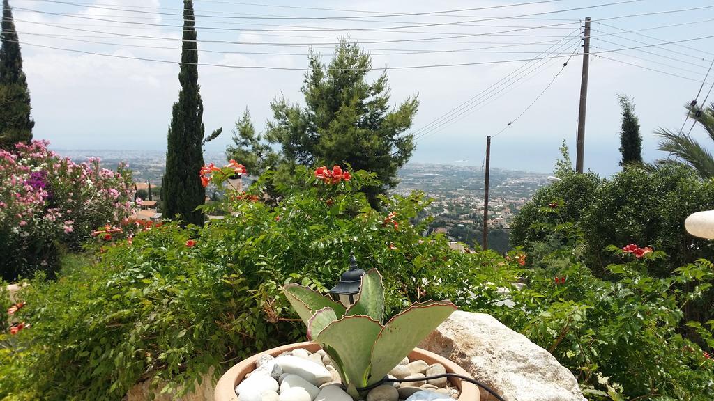 Garden Of Eden