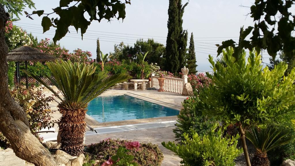 Garden Of Eden Villa *