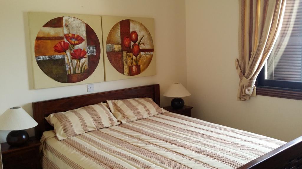 Garden Of Eden Villa Paphos
