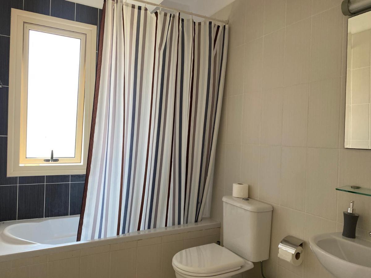 Apartamento Elysia Park Pool View *