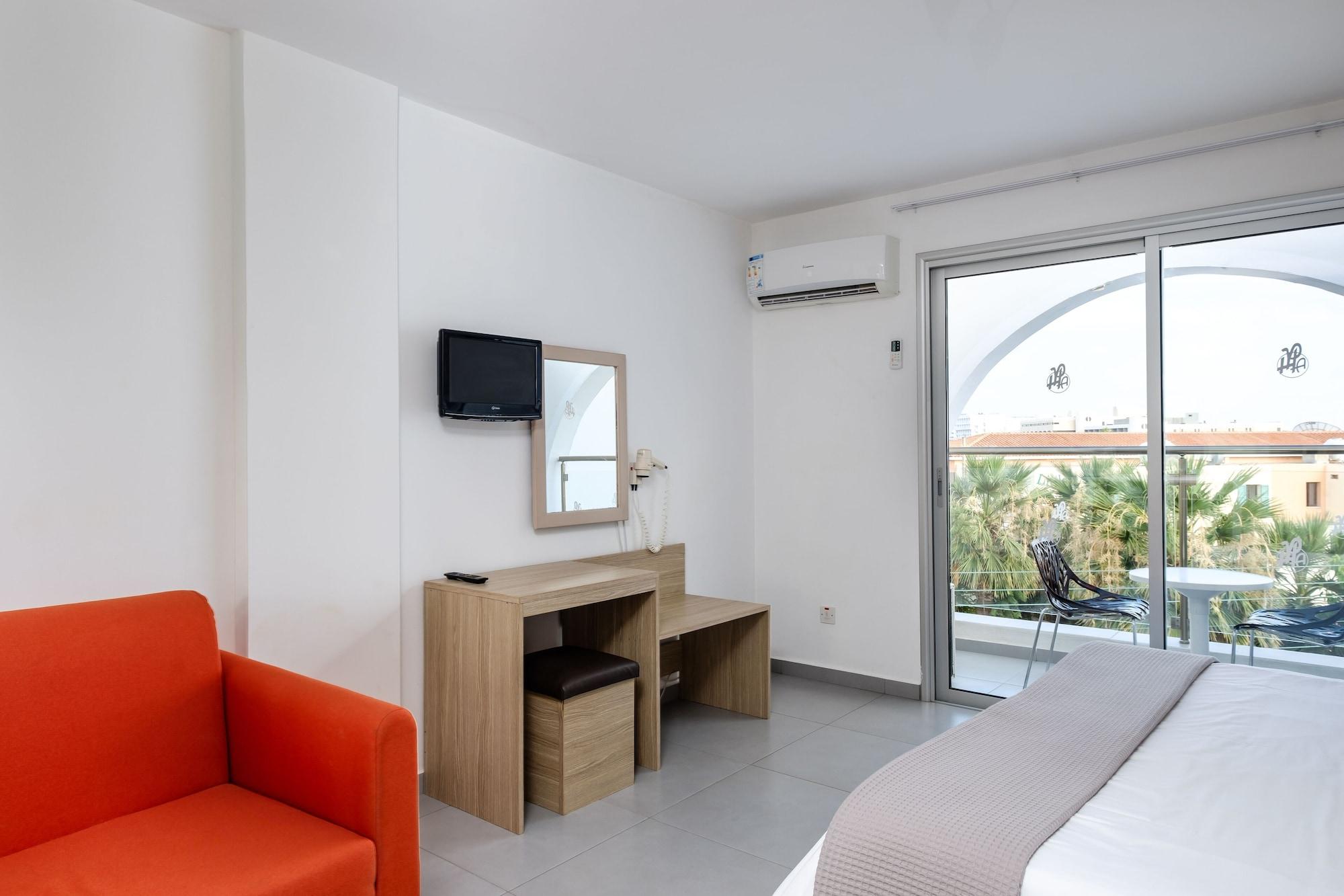 Aparthotel Pandream