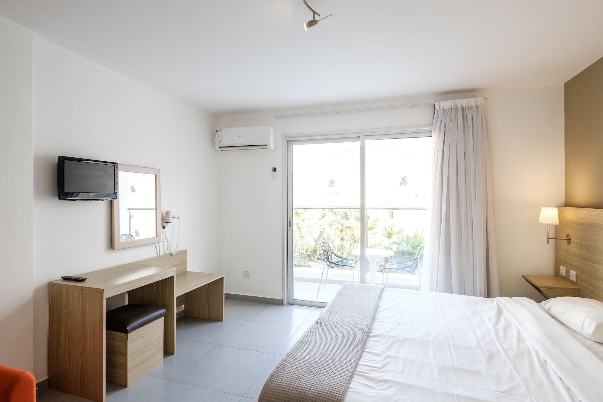 Aparthotel Pandream Paphos
