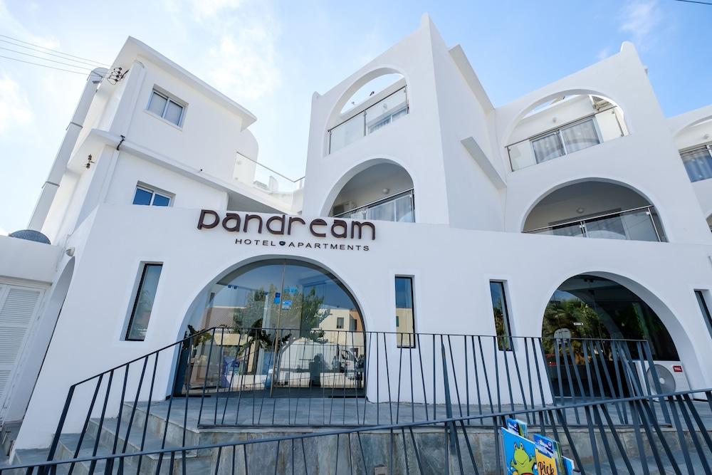 Pandream Aparthotel