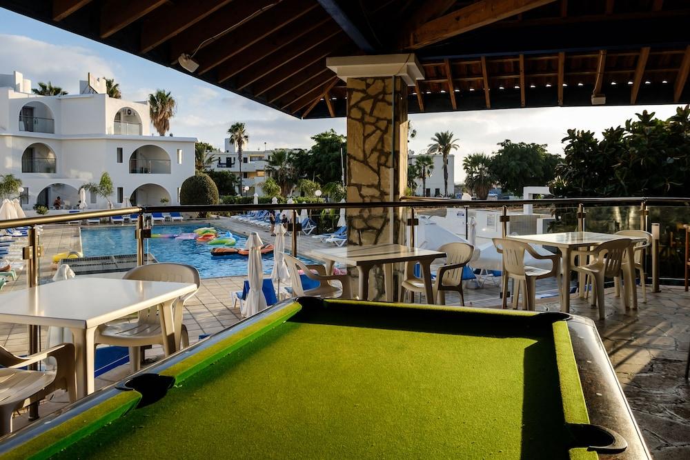 Pandream 3* Paphos