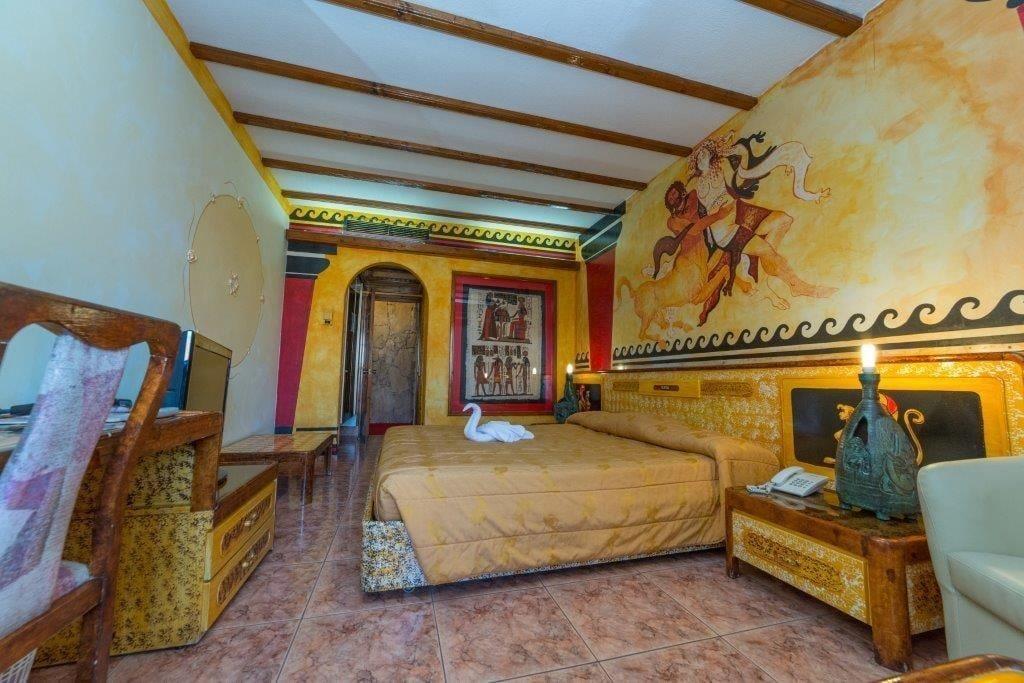 Hotel Roman Boutique 3*