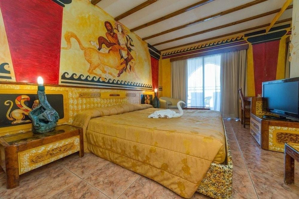 Hotel Roman Boutique