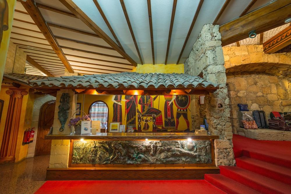 Roman Boutique Hotel Paphos