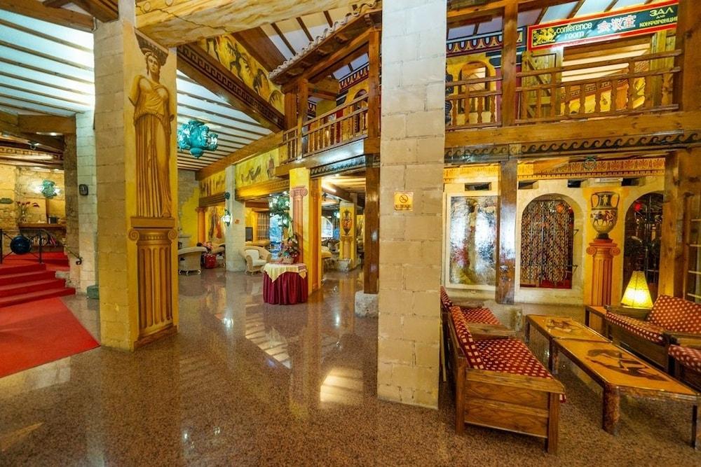 Hotel Roman Boutique