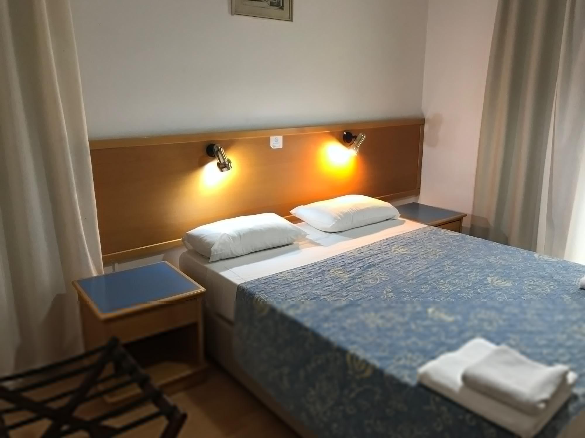 Daphne Aparthotel Paphos