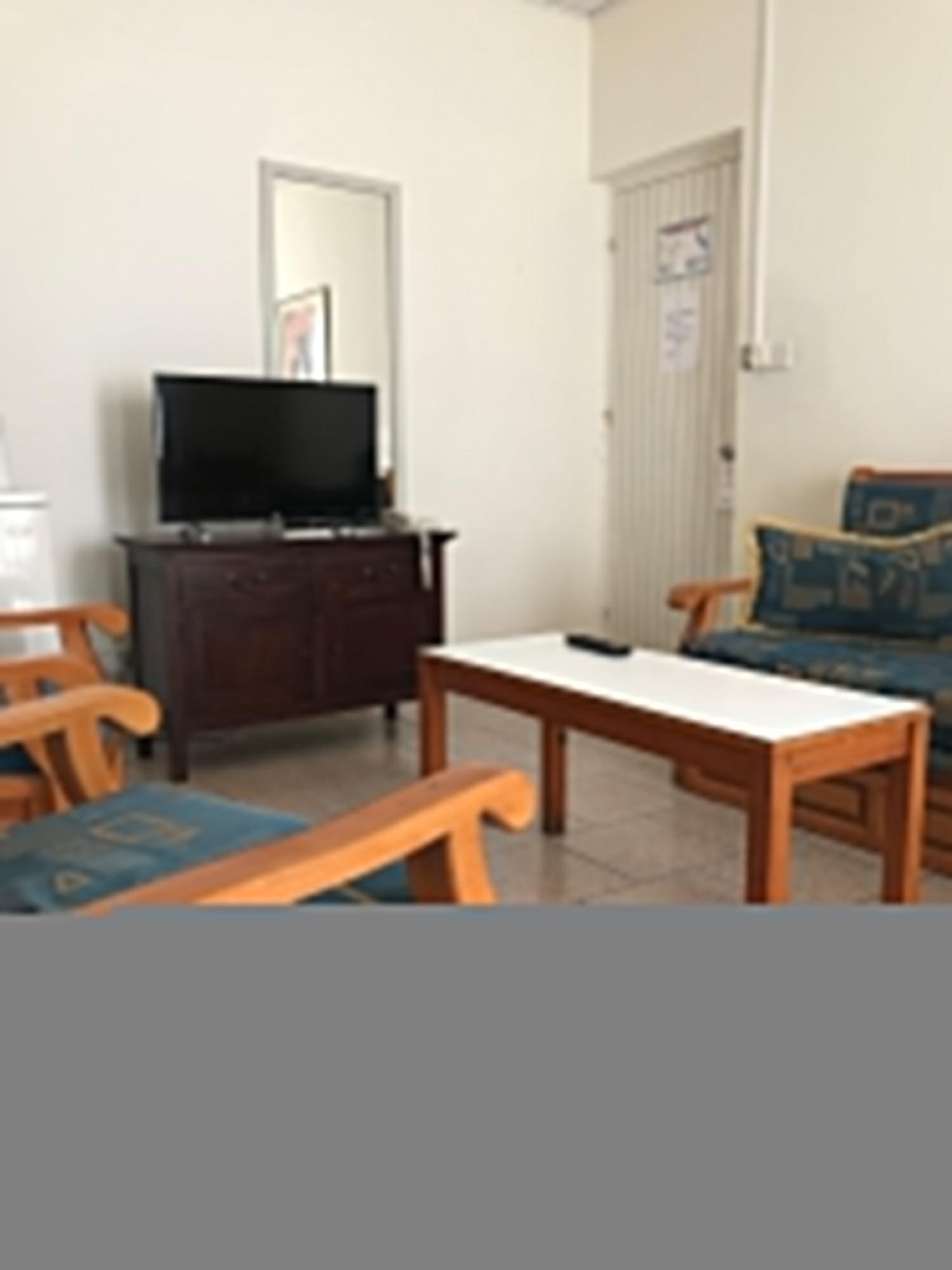 Aparthotel Daphne Paphos