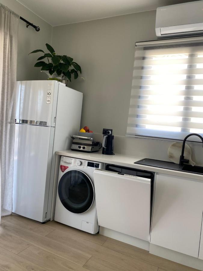 Apartment Faros Sea View Paphos