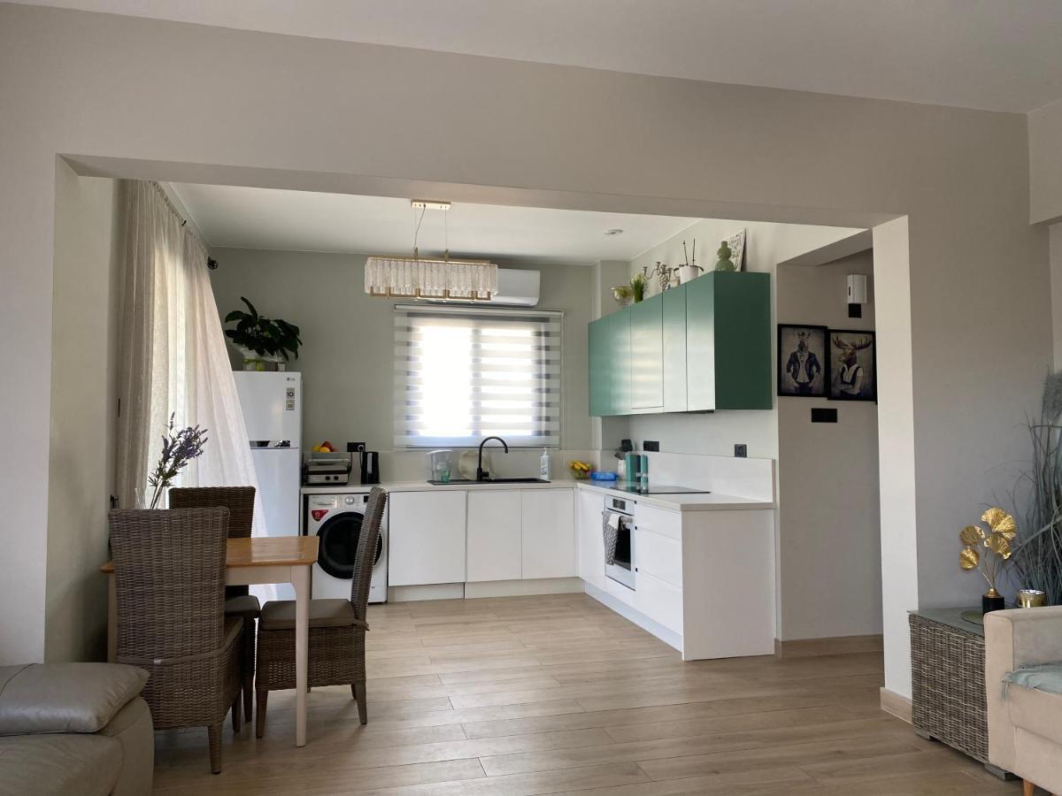 Apartment Faros Sea View