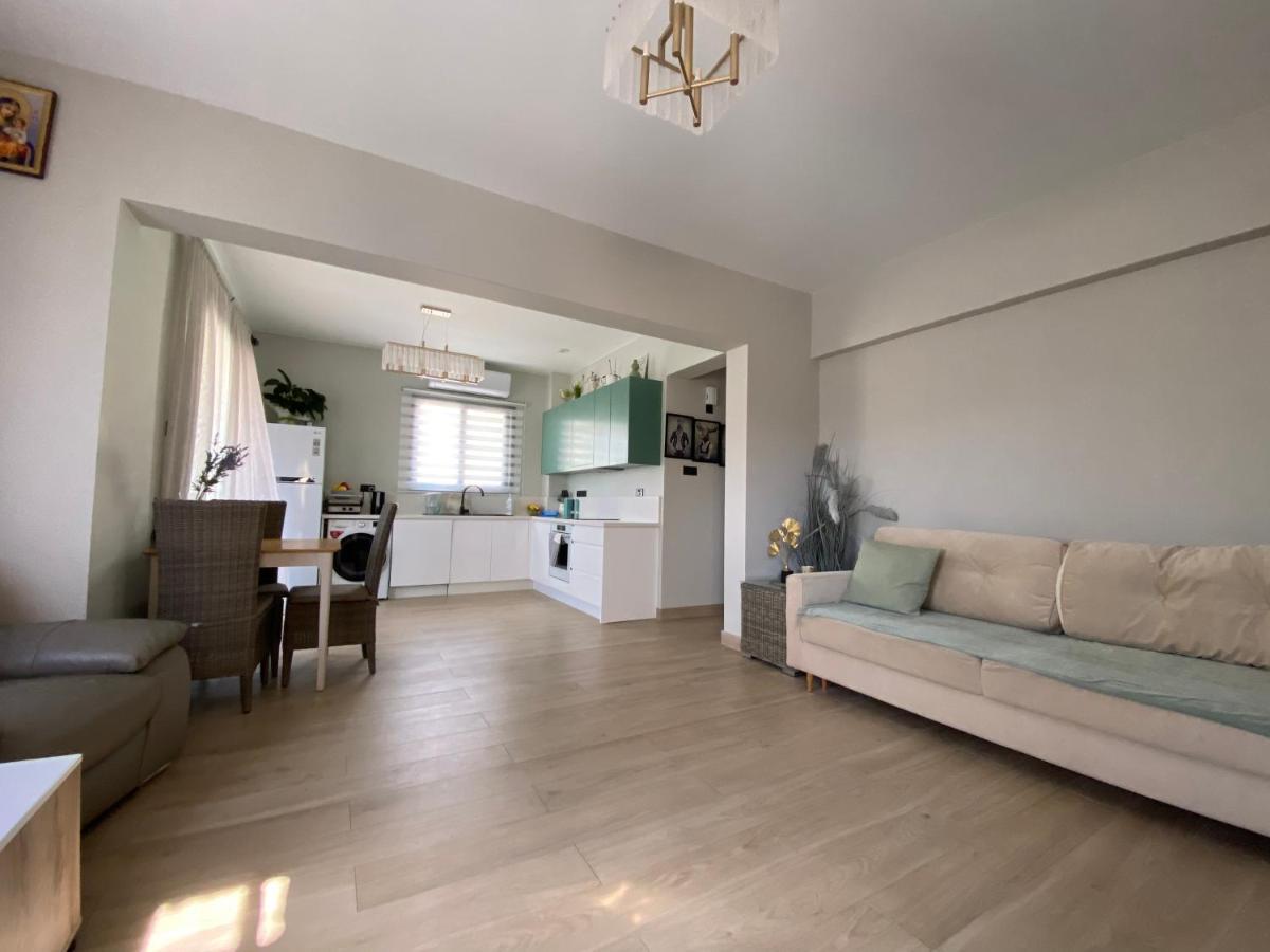 Faros Sea View Paphos