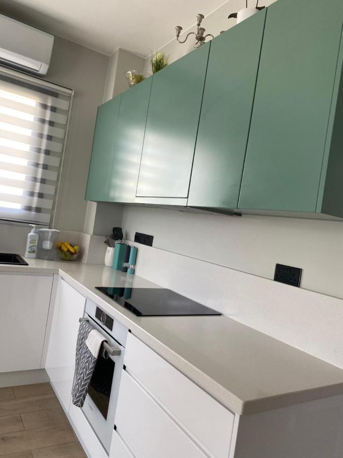 Faros Sea View Apartment *
