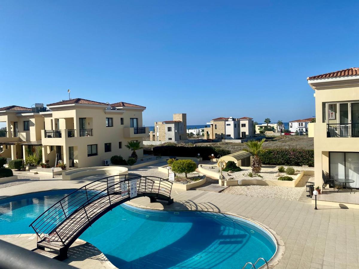 Faros Sea View * Paphos