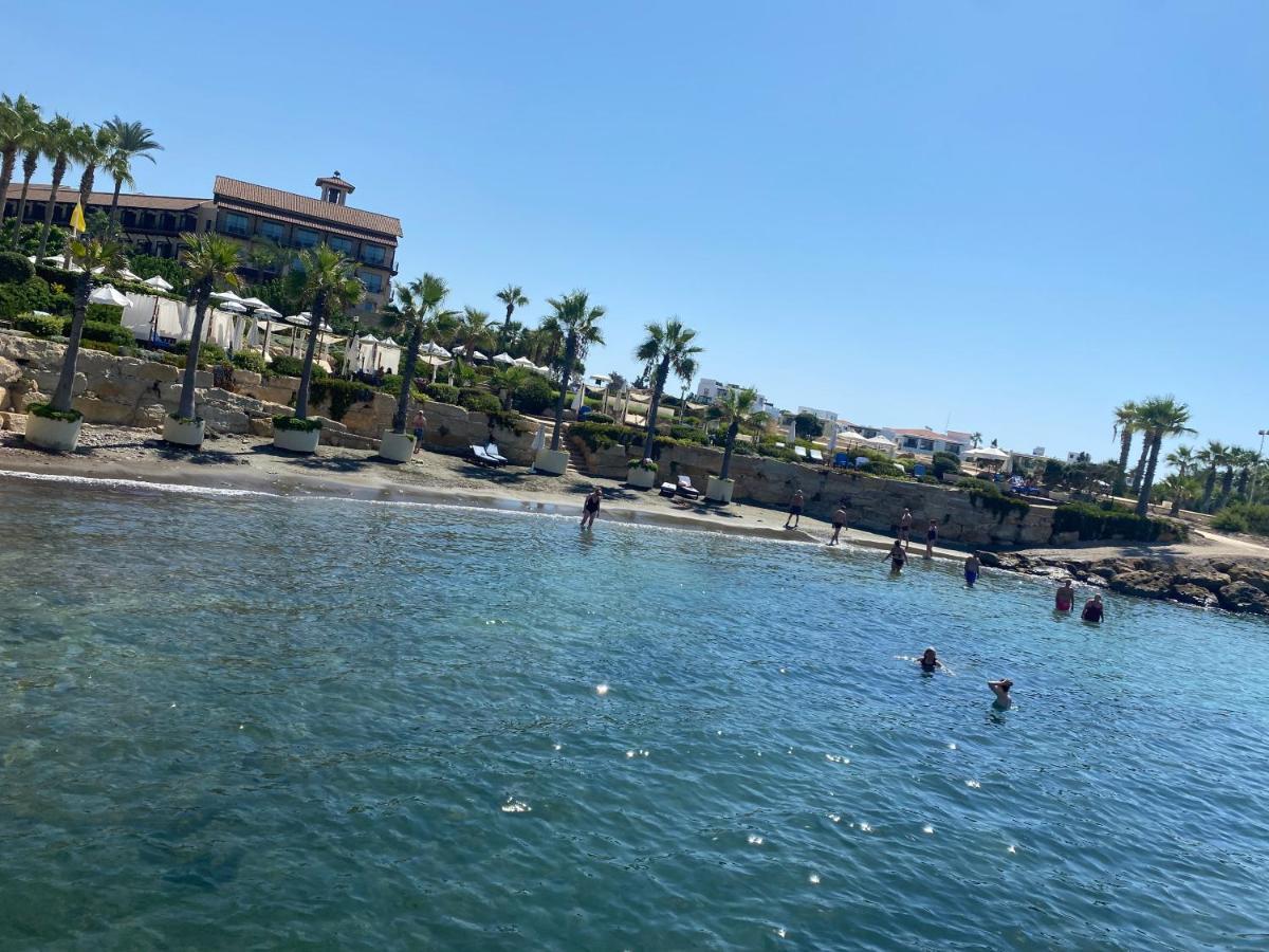 Faros Sea View Paphos