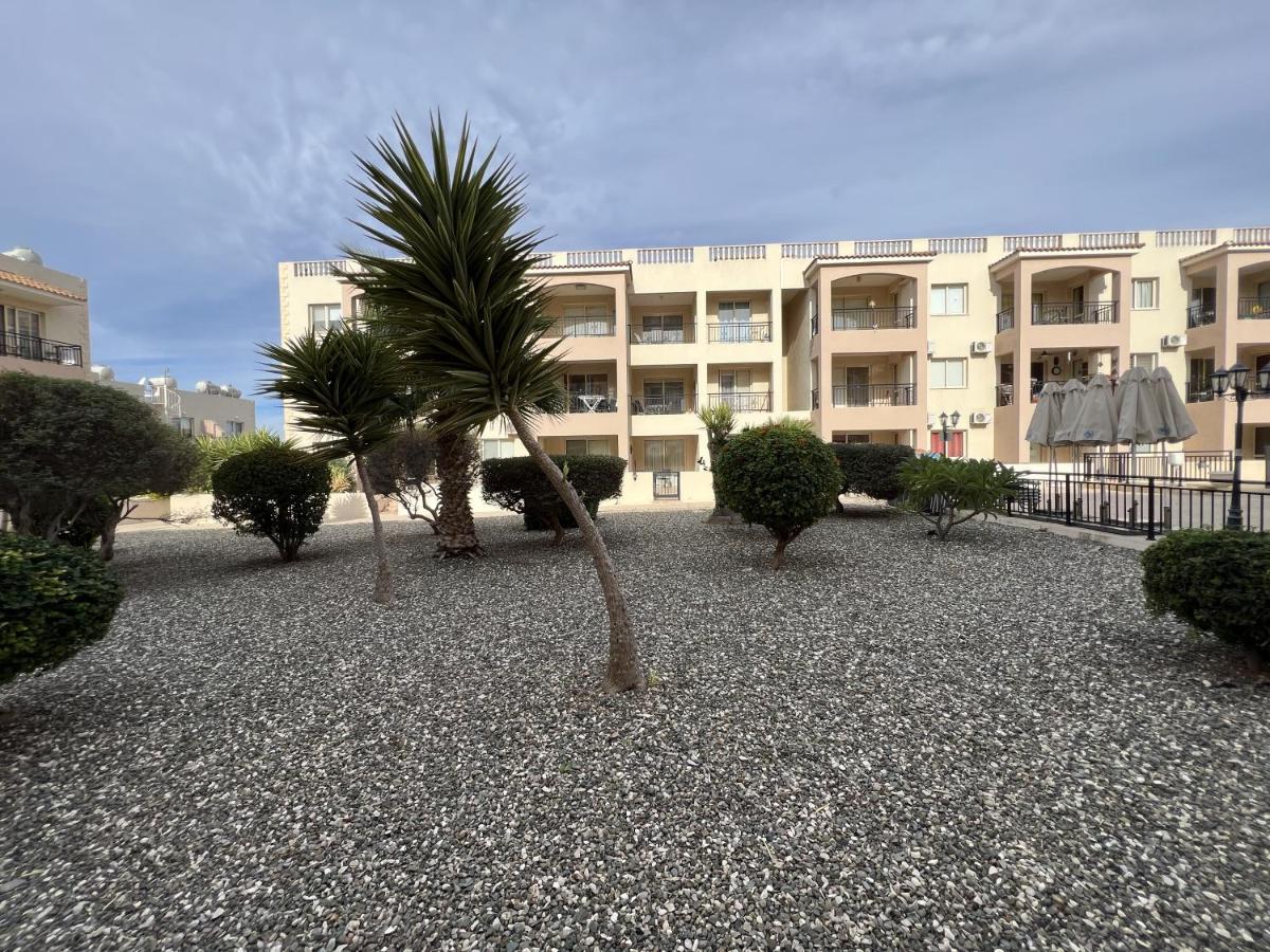 Royal-seacrest Paphos-center Vip Apartment *