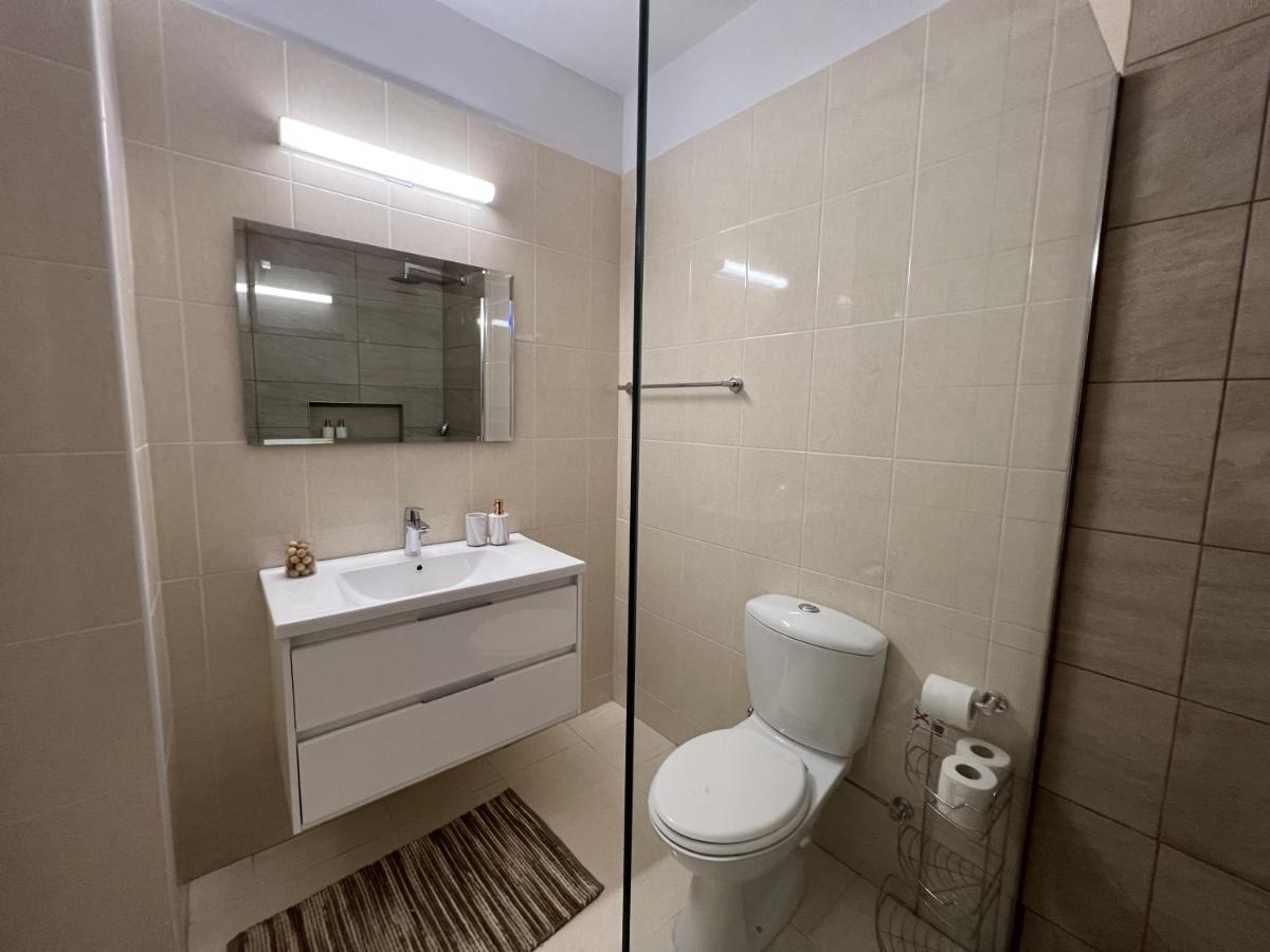Apartment Royal-seacrest Paphos-center Vip *