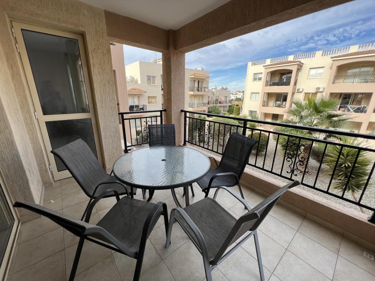 Royal-seacrest Paphos-center Vip Paphos
