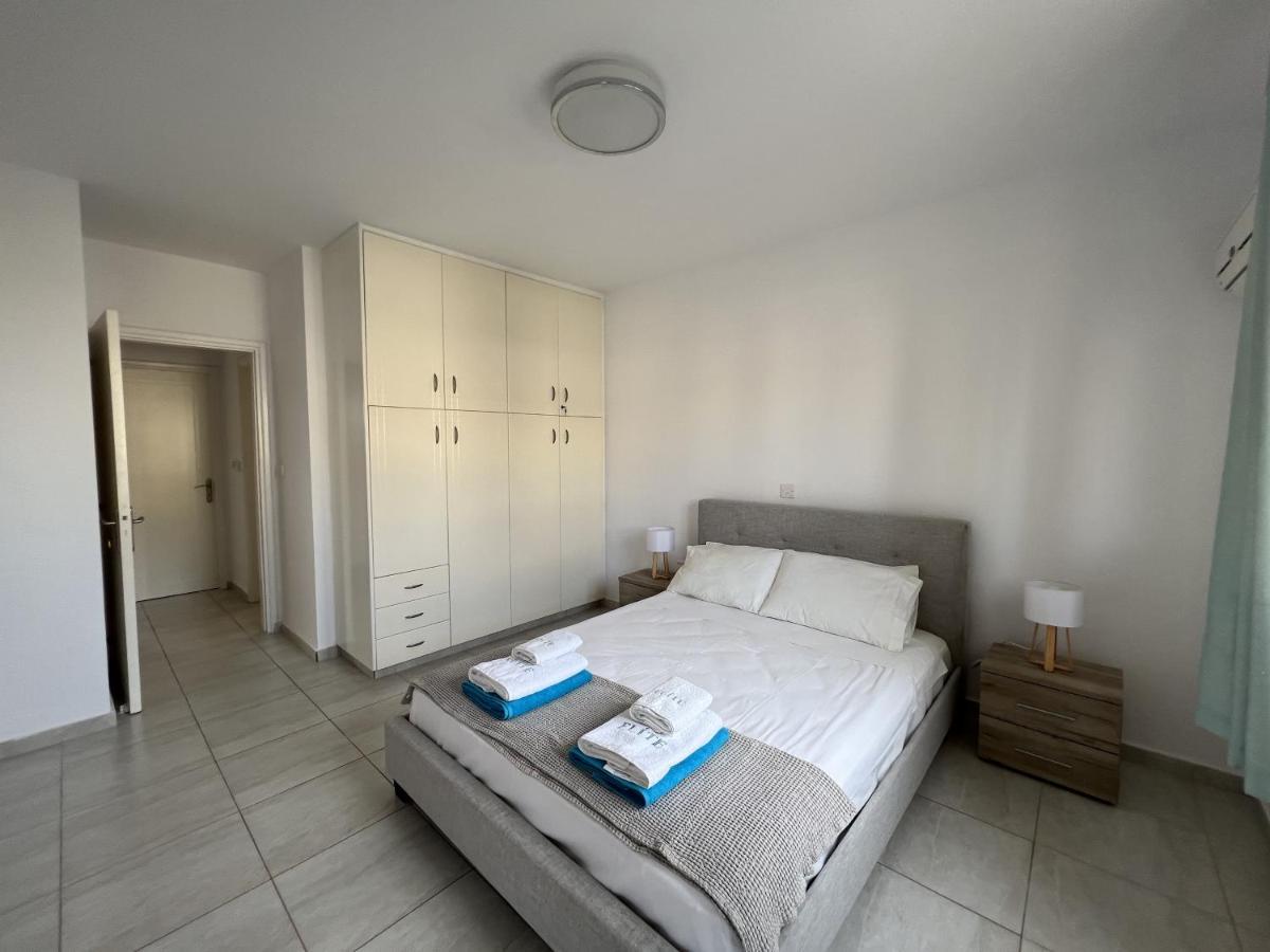 Royal-seacrest Paphos-center Vip *