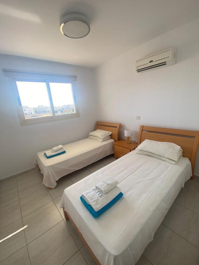 Royal-seacrest Paphos-center Vip *