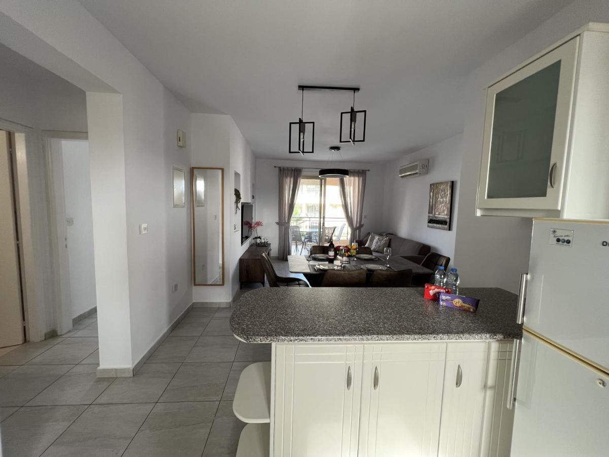 Apartment Royal-seacrest Paphos-center Vip Paphos