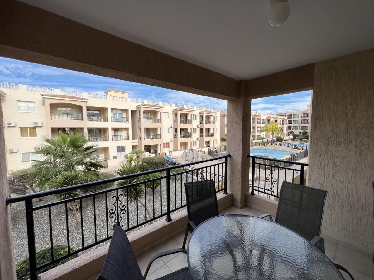 Royal-seacrest Paphos-center Vip Apartment *