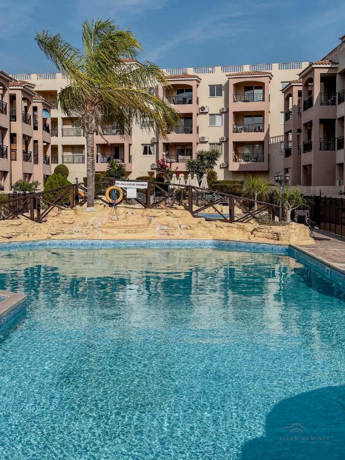 Royal-seacrest Paphos-center Vip Paphos