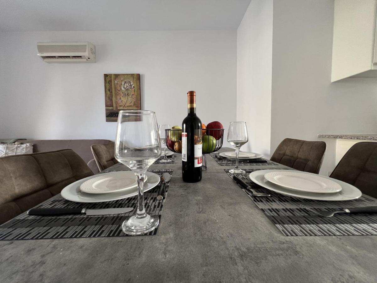 Royal-seacrest Paphos-center Vip