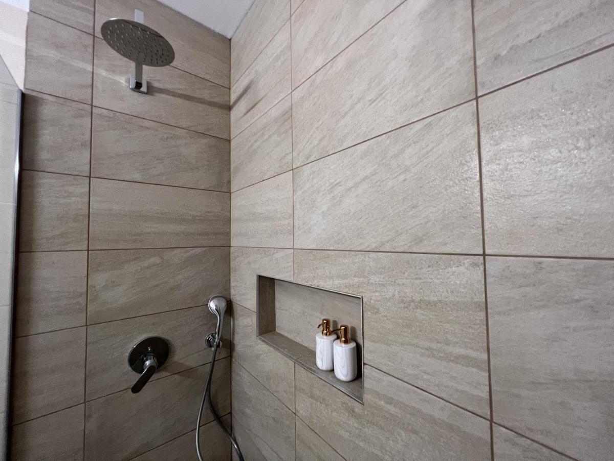 Royal-seacrest Paphos-center Vip Apartment *