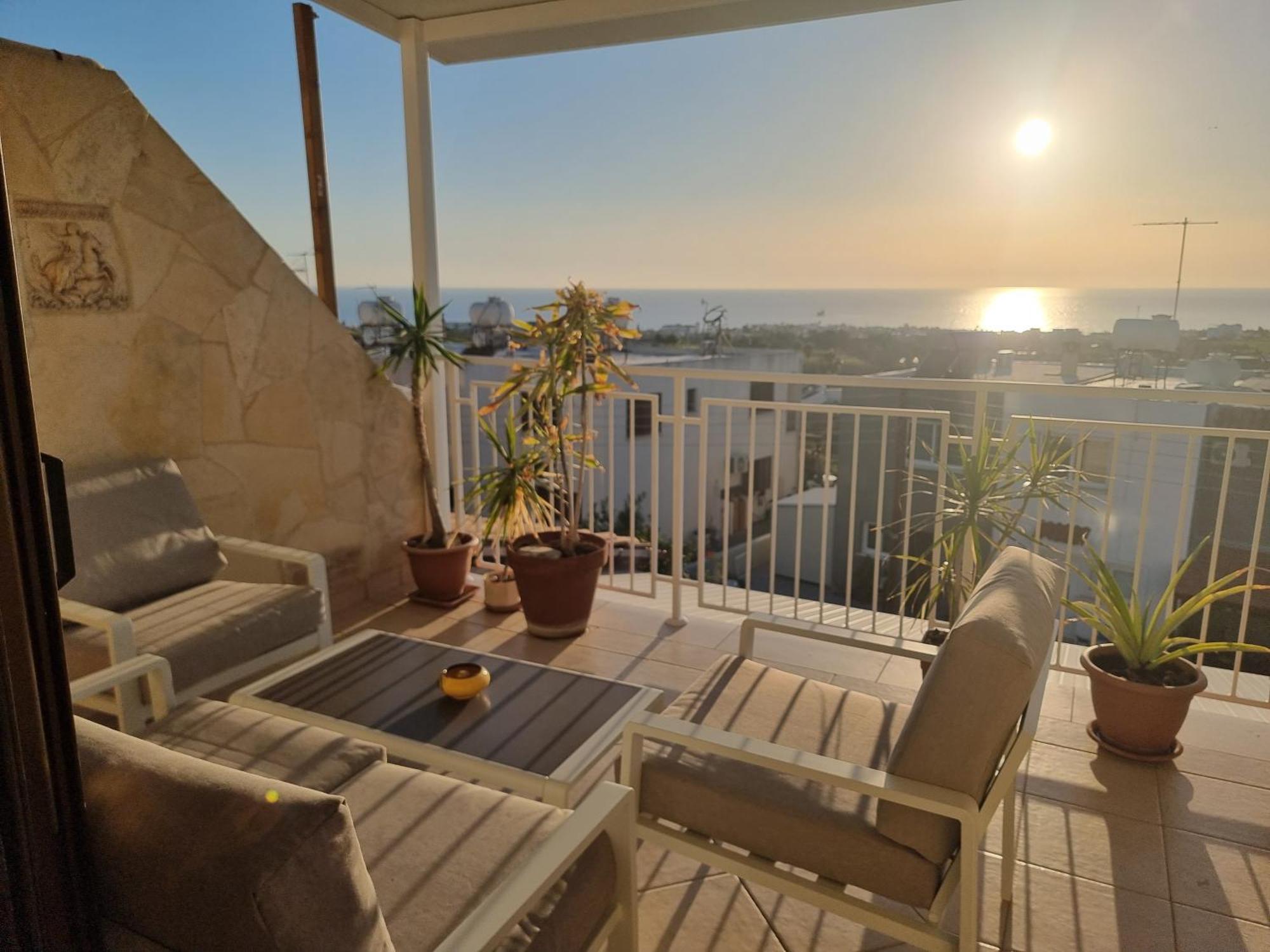 Holiday home Mediterranean Valley Paphos