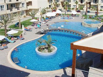 Pagona Aparthotel Paphos