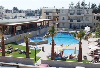 Aparthotel Pagona 3*