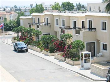 Pagona 3* Paphos