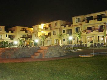 Aparthotel Pagona