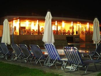 Pagona Aparthotel Paphos