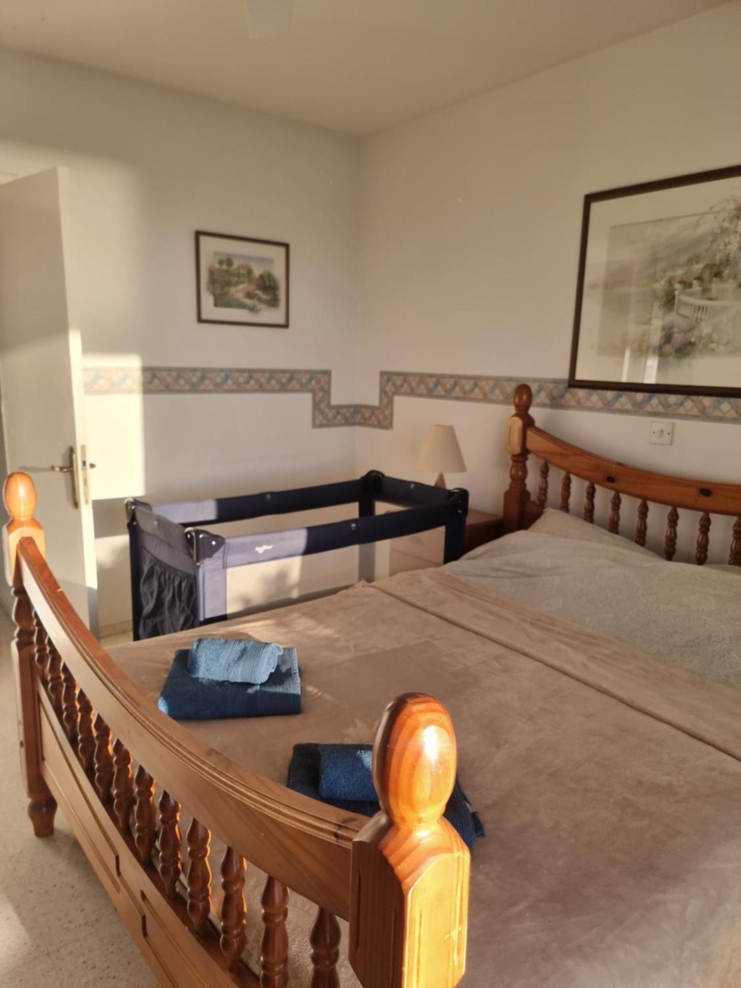 Mediterranean Valley Holiday home *