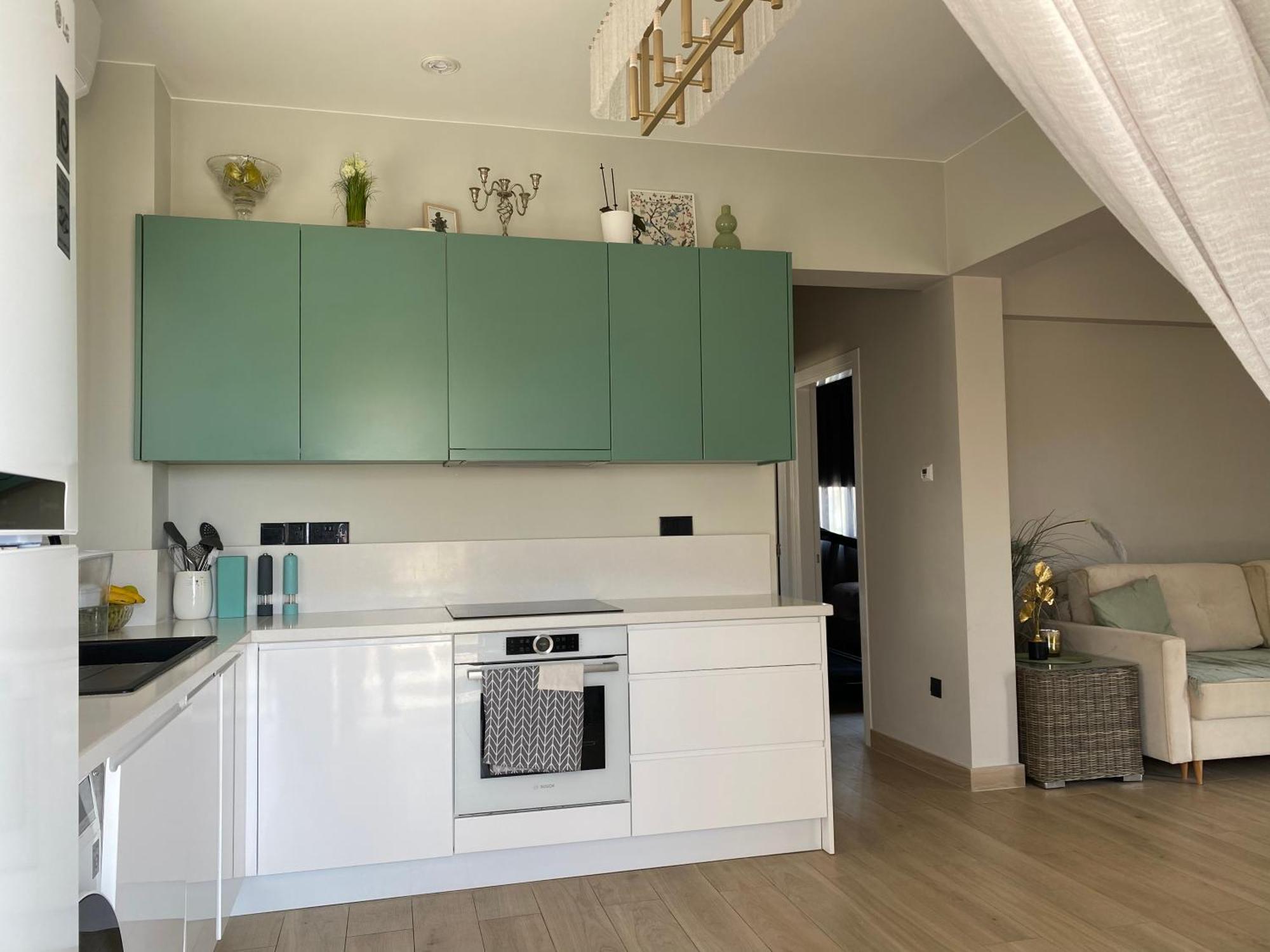 Faros Sea View Apartment