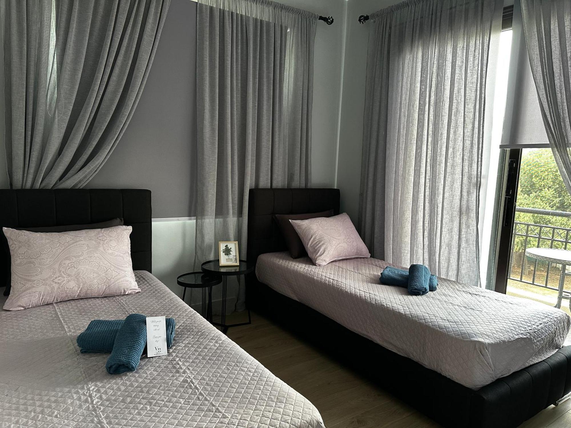 Faros Sea View * Paphos