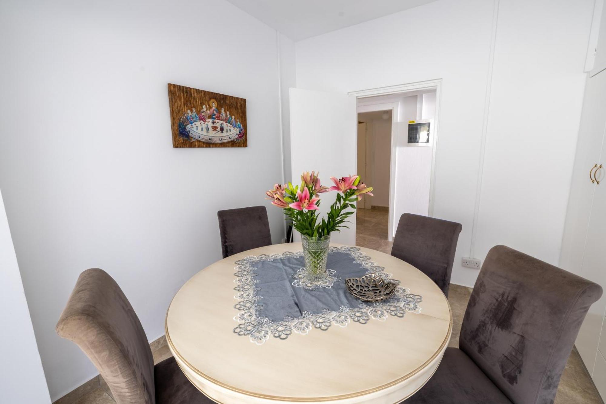 The City House Holiday home Paphos
