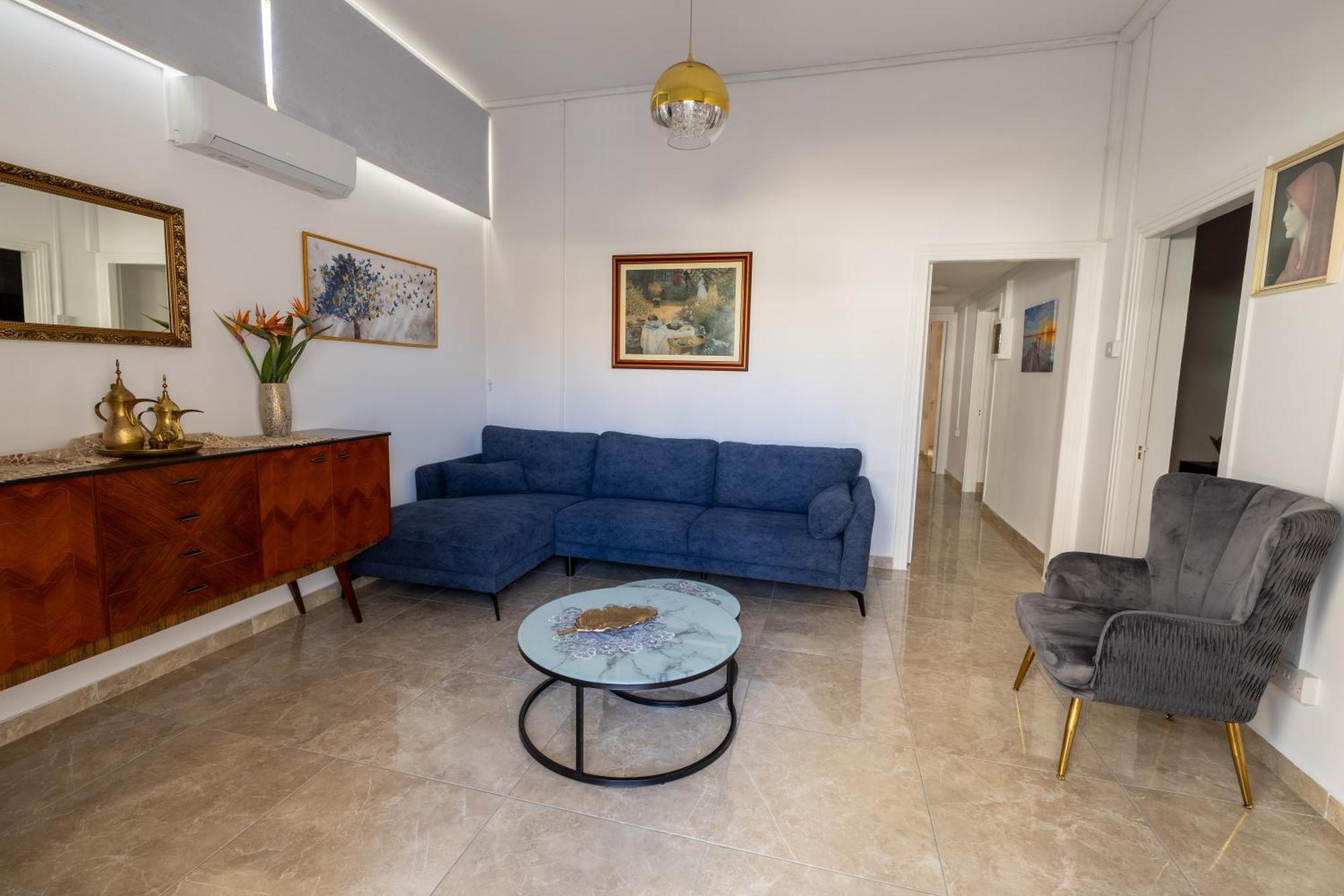 Holiday home The City House