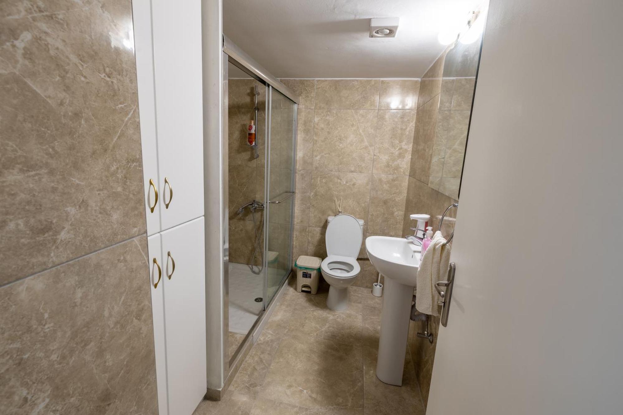The City House Holiday home Paphos