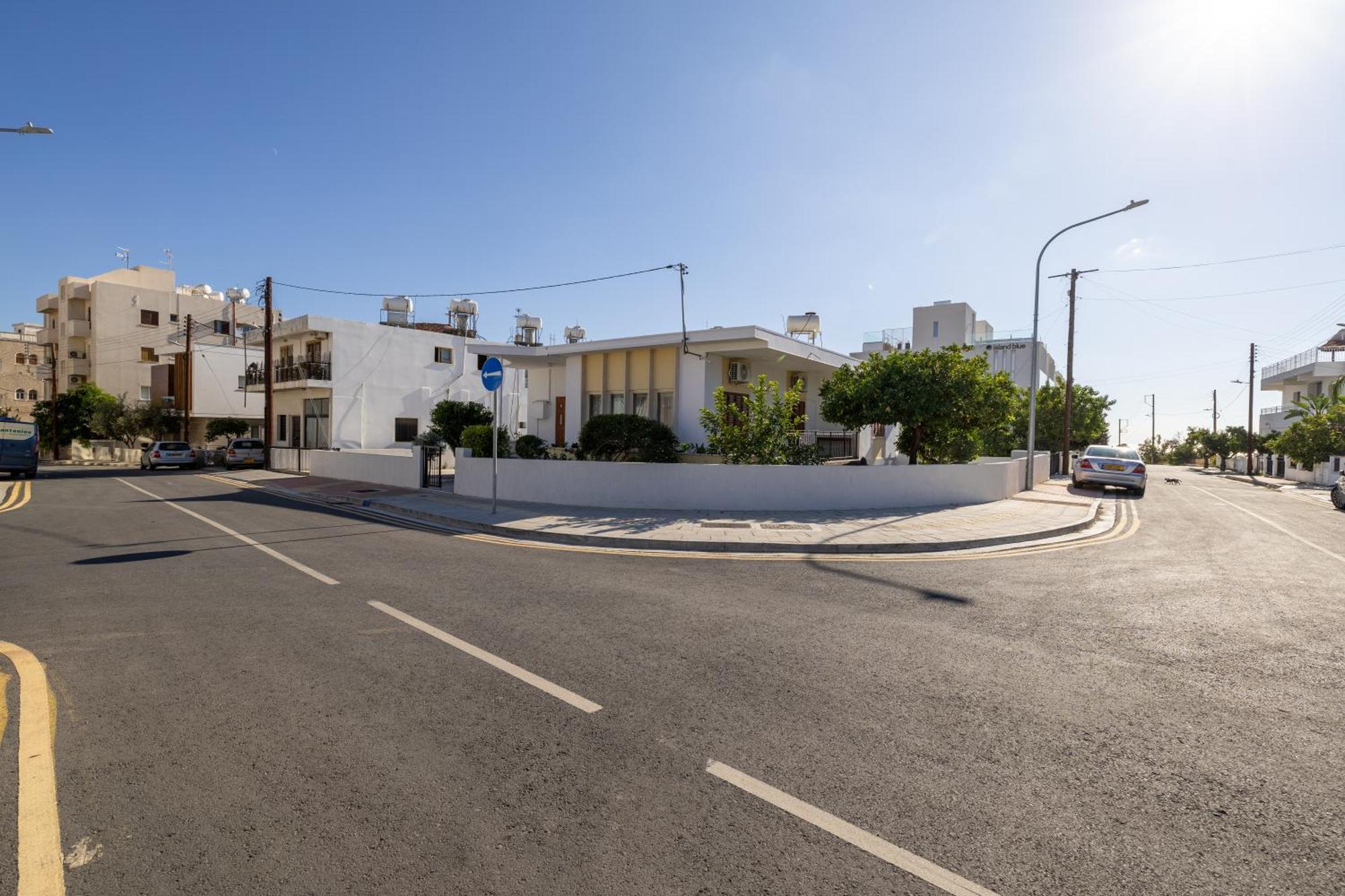 The City House Holiday home Paphos