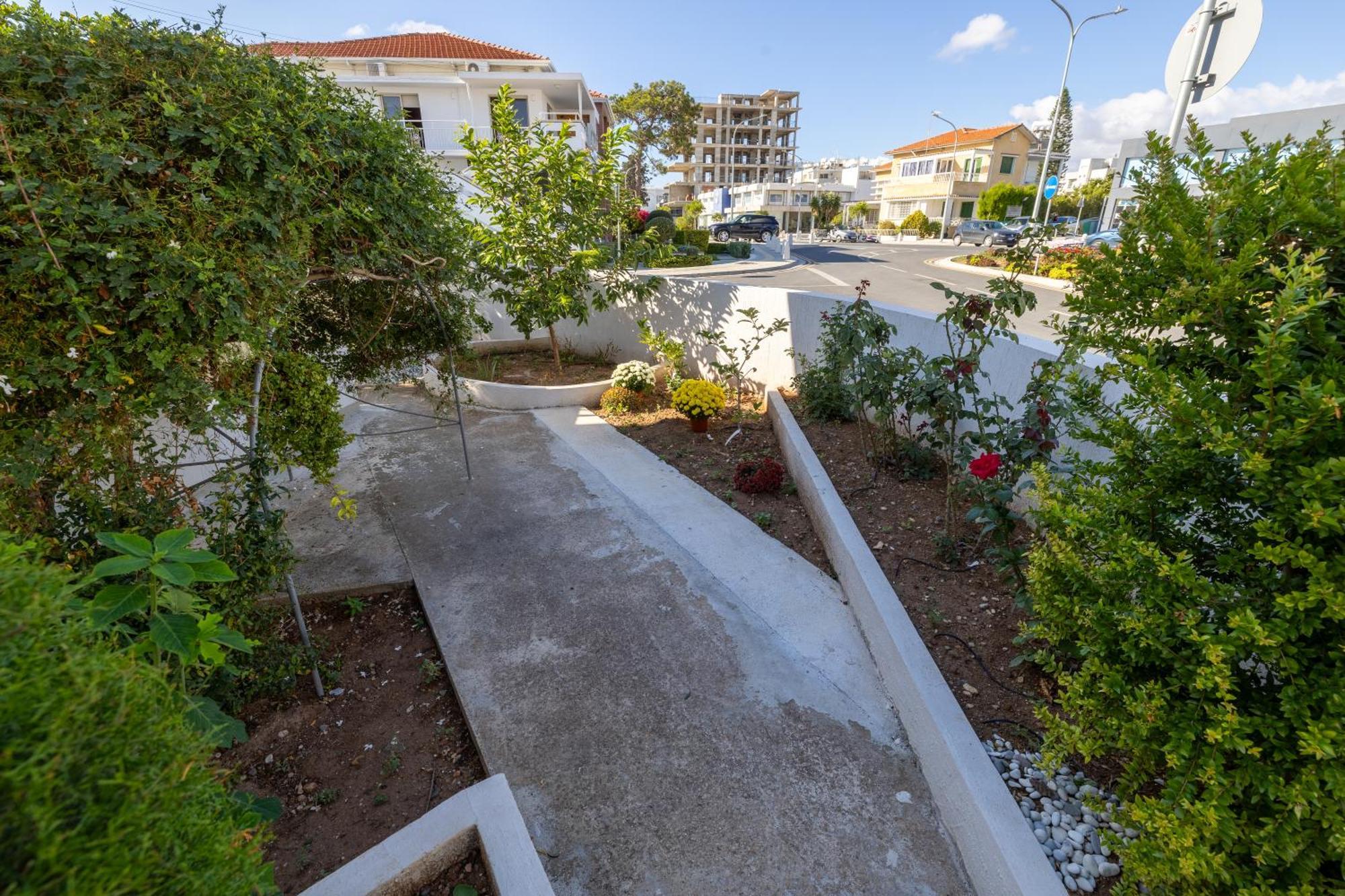 The City House Holiday home Paphos
