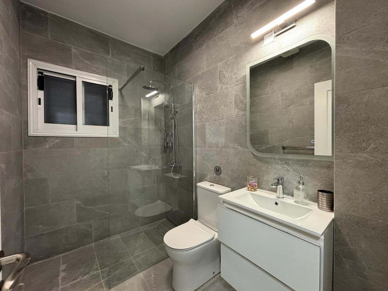 Paradise Gardens Crown-jewel, 2b, Pools, Gardens Apartment Paphos