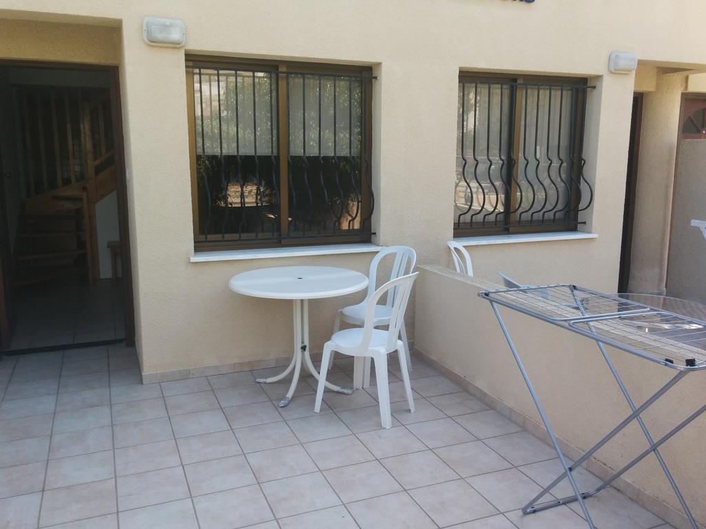 Aparthotel Andries Paphos